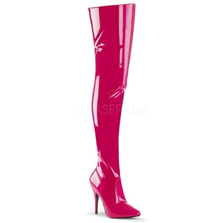 Cizme Peste Genunchi - Cizme SEDUCE 3010