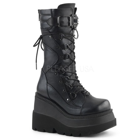 Botine - Cizme SHAKER 70