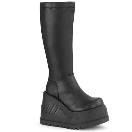 Cizme Gotic - Cizme STOMP 200