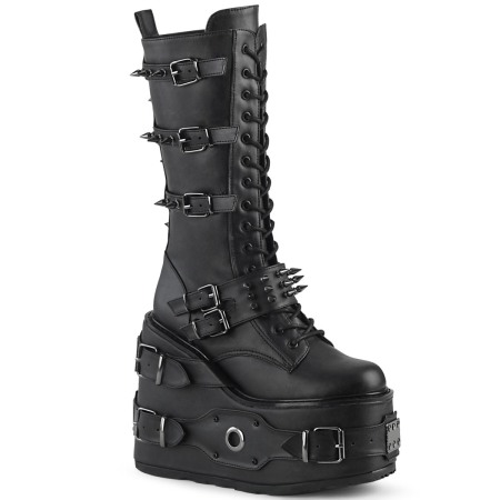 Gotic - Cizme SWING 327