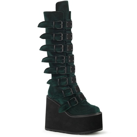 Gotic - Cizme SWING 815