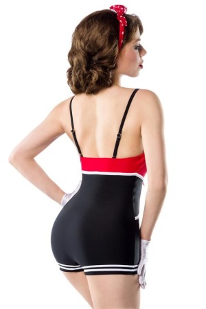 Costum de Baie Vintage [2]