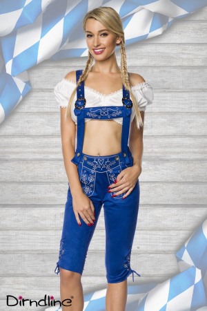 Costume - Costum Dirndl