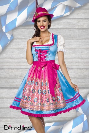 Costume - Costum Oktoberfest 0017