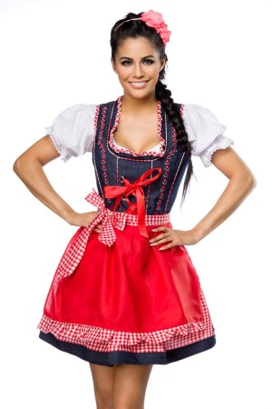 Costume - Costum Oktoberfest 4384