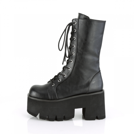 Ghete Ashes stil fashion opium si gotic, brand DemoniaCult [2]