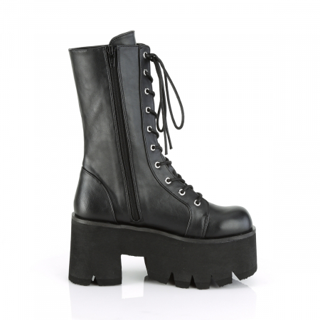 Ghete Ashes stil fashion opium si gotic, brand DemoniaCult [4]
