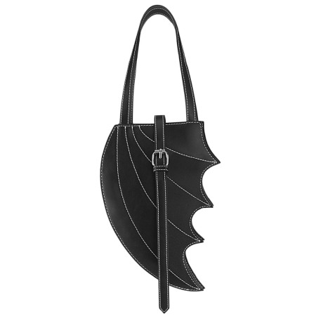 Accesorii - Geanta Aripa Liliac