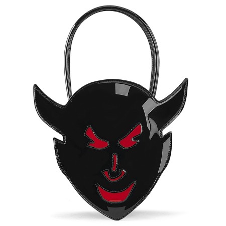 Costume - Geanta Devil Head