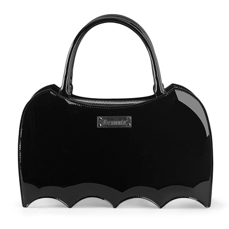 Accesorii - Geanta Liliac