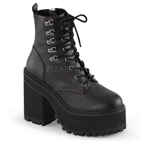 Botine - Ghete ASSAULT 100