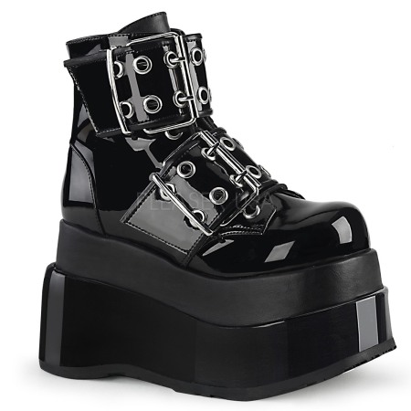 Cizme Gotic - Ghete BEAR 104