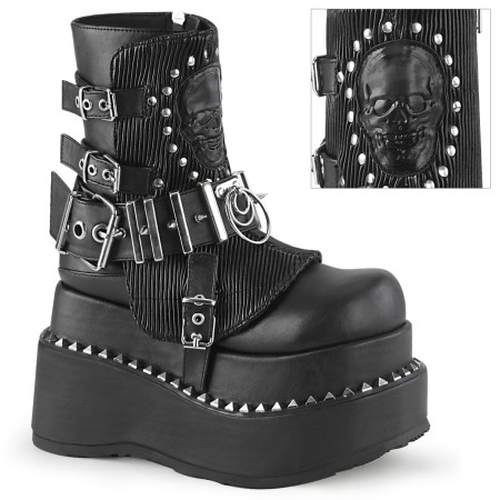 Gotic - Ghete BEAR 150