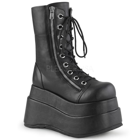 Cizme Gotic - Ghete BEAR 265