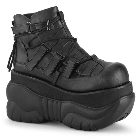 Incaltaminte Gotic Barbati - Ghete BOXER 13