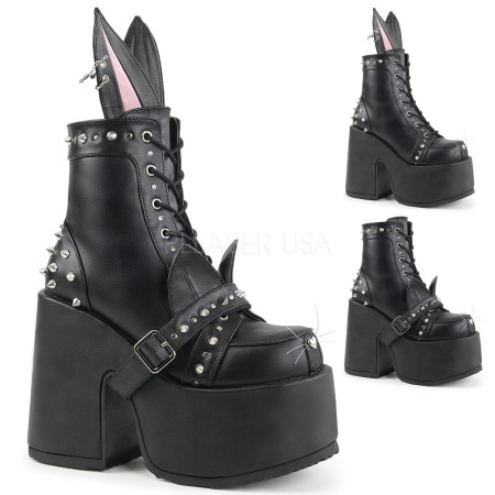 Botine - Ghete CAMEL 202