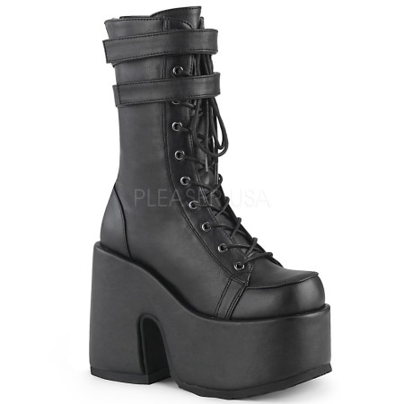 Botine - Ghete CAMEL 250