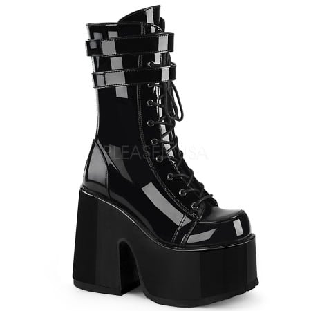 Botine - Ghete CAMEL 250