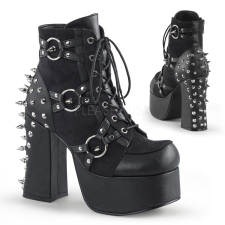 Botine - Ghete CHARADE 100
