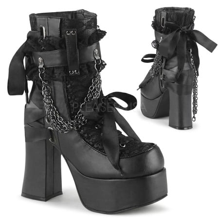 Ghete CHARADE 110 [1]