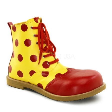 Pantofi - Ghete CLOWN 20