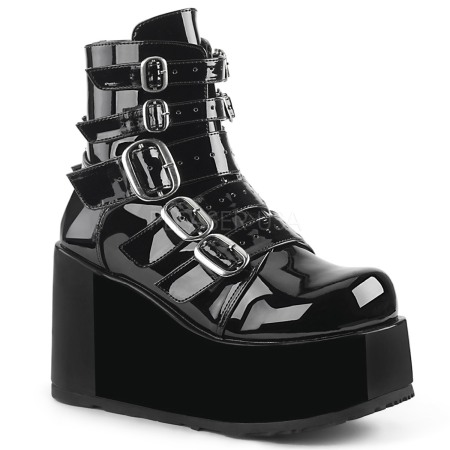 Botine - Ghete CONCORD 57