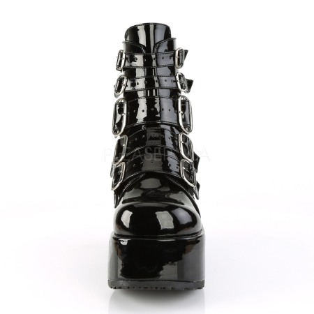 Ghete CONCORD 57 [1]
