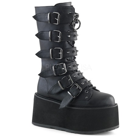 Botine - Ghete DAMNED 225