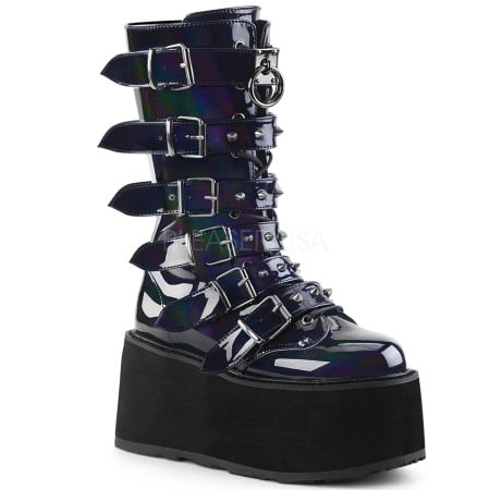 Botine - Ghete DAMNED 225