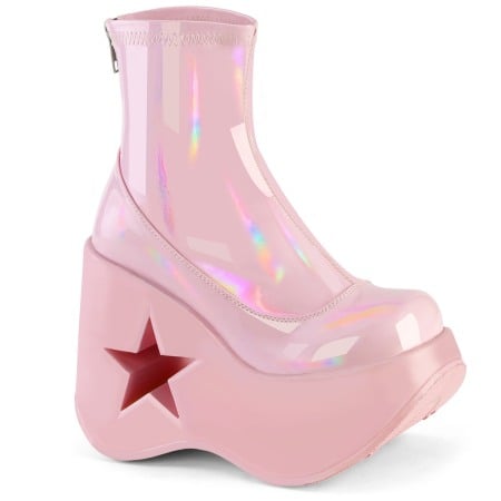Botine - Ghete DYNAMITE 100