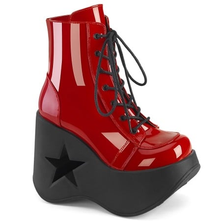 Botine - Ghete DYNAMITE 106