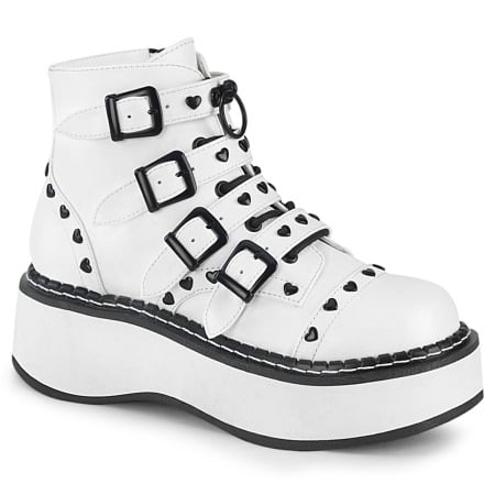 Botine - Ghete EMILY 315