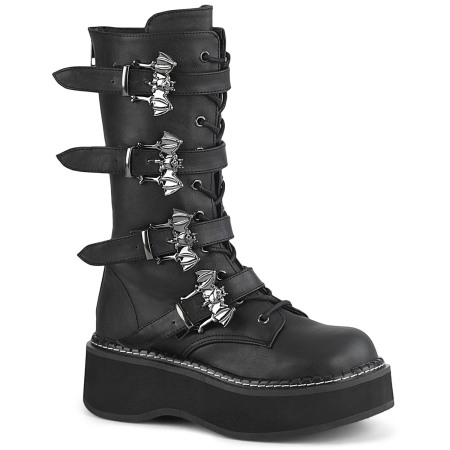 Cizme Gotic - Ghete EMILY 322