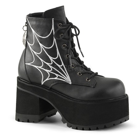 Botine - Ghete RANGER 105