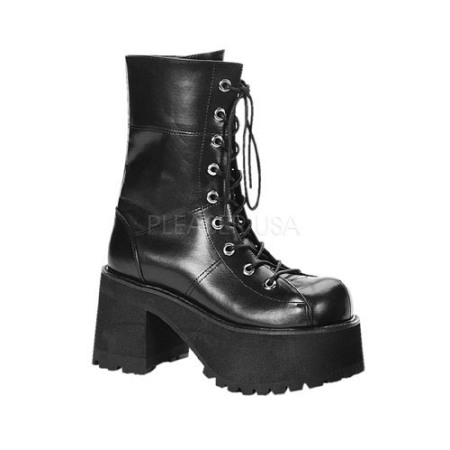 Botine - Ghete RANGER 301