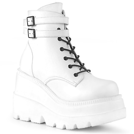 Botine - Ghete SHAKER 52
