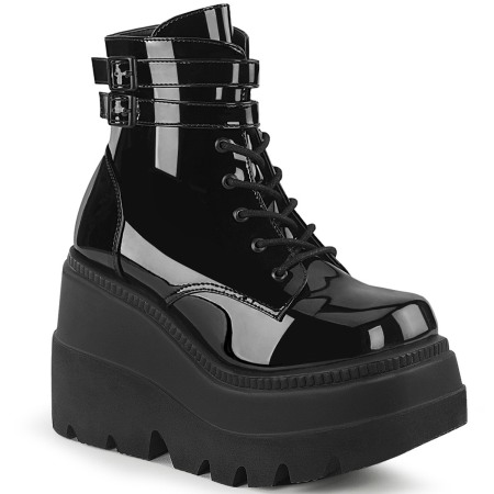 Botine - Ghete SHAKER 52