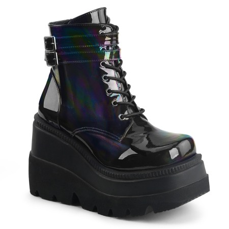 Botine - Ghete SHAKER 52