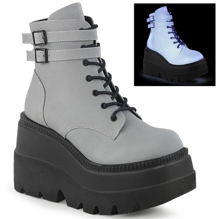 Botine - Ghete SHAKER 52