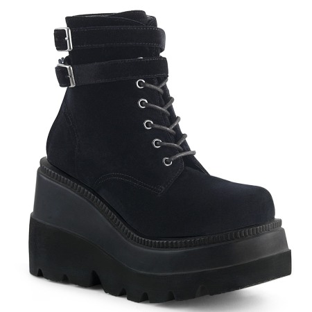 Botine - Ghete SHAKER 52