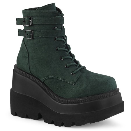 Botine - Ghete SHAKER 52