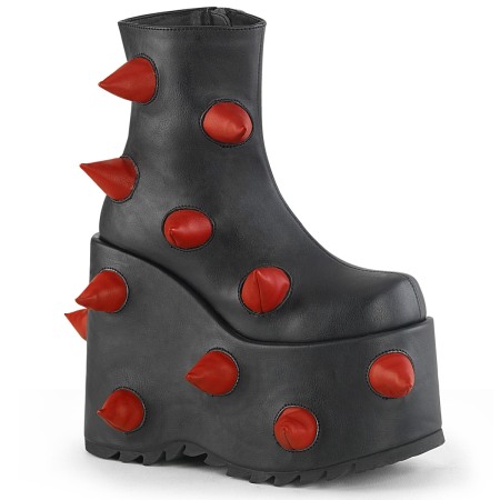 Botine - Ghete SLAY 77