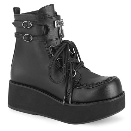 Cizme Gotic - Ghete SPRITE 70