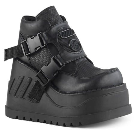 Cizme Gotic - Ghete STOMP 15