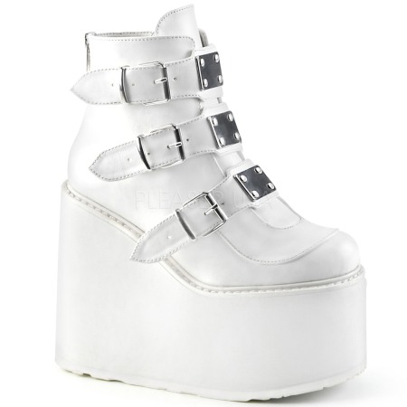 Cizme Gotic - Ghete SWING 105