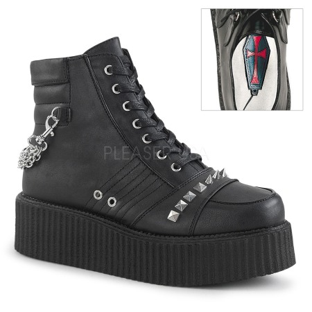 STOC - Ghete V-CREEPER 565