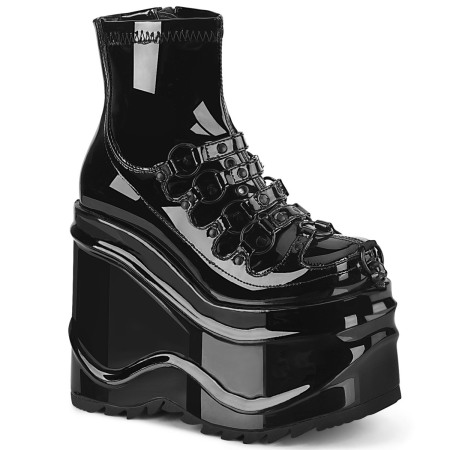 Gotic - Ghete WAVE 110