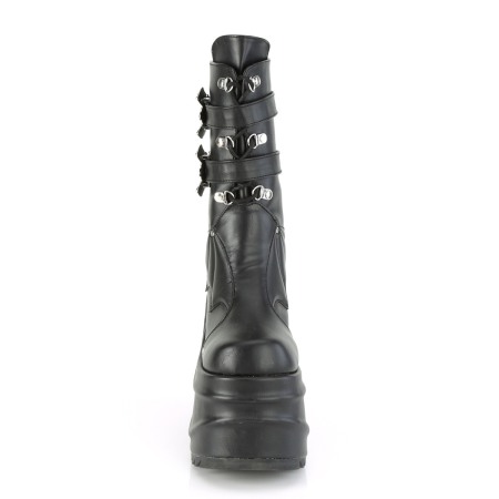 Ghete Wave 150 demonia cult stil gotic talpa lata [1]