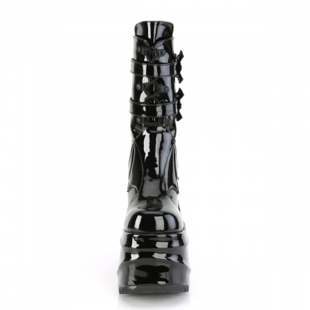 Ghete Wave 150 demonia cult stil gotic talpa lata [2]