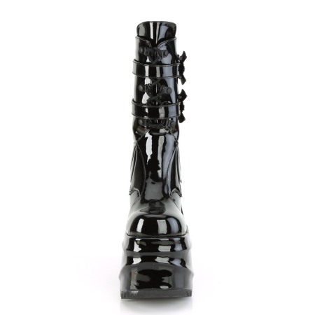 Ghete Wave 150 demonia cult stil gotic talpa lata [1]
